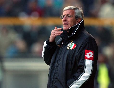 marcello lippi juventus.